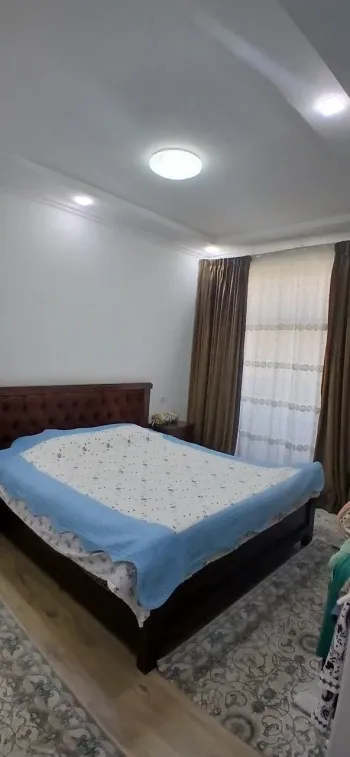 62 м², 2-комн. квартира, 2/5-2