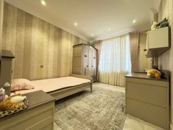 120 м², 4-комн. квартира, 9/12-2
