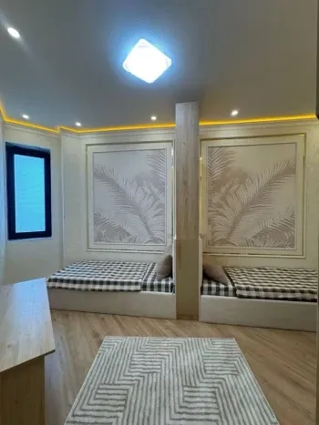 60 м², 3-комн. квартира, 10/11-3