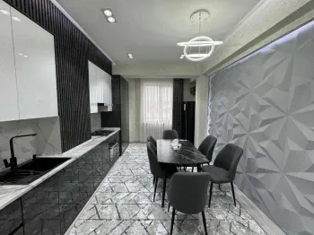 105 м², 3-комн. квартира, 5/9-2
