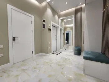 62 m², 2-xonali kvartira, 8/8-3