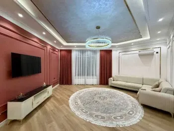 94 м², 3-комн. квартира, 1/10-0