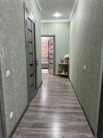 97 м², 3-комн. квартира, 4/9-2