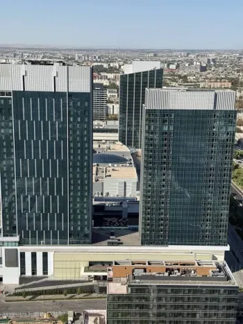 92 м², 3-комн. квартира, 34/51-1