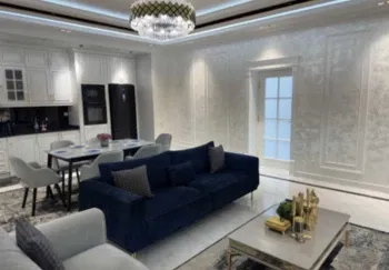 193 м², 5-комн. квартира, 9/10-2