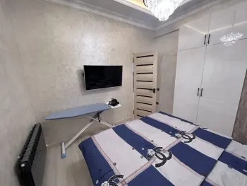 50 м², 2-комн. квартира, 6/10-3