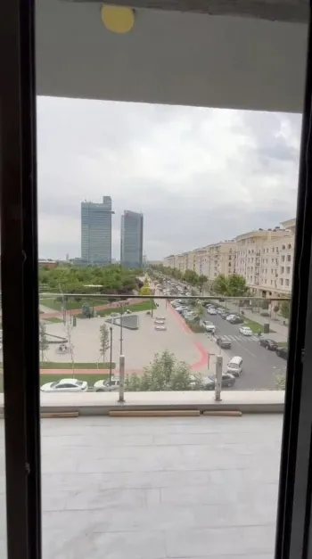 125 м², 4-комн. квартира, 3/8-0