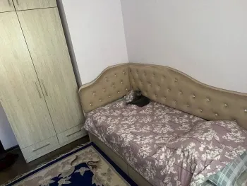 75 м², 3-комн. квартира, 3/7-2