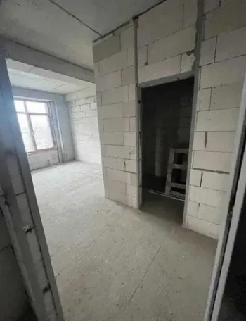 119 м², 4-комн. квартира, 2/16-1