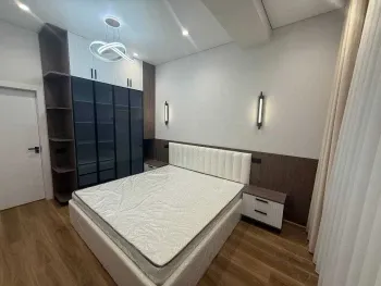 60 м², 3-комн. квартира, 9/16-3