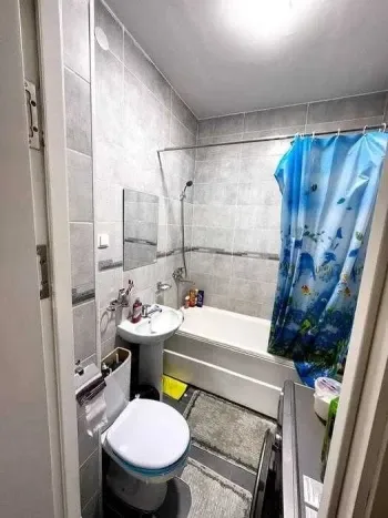 54 м², 3-комн. квартира, 5/5-2