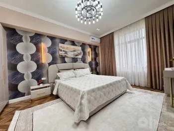 115 м², 4-комн. квартира, 10/10-2