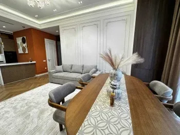 83 m², 3-xonali kvartira, 9/10-1