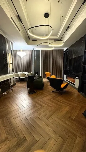 92 м², 2-комн. квартира, 37/51-3