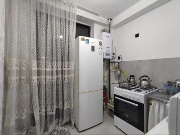 43 м², 1-комн. квартира, 6/17-2