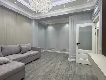 58 м², 2-комн. квартира, 4/14-2