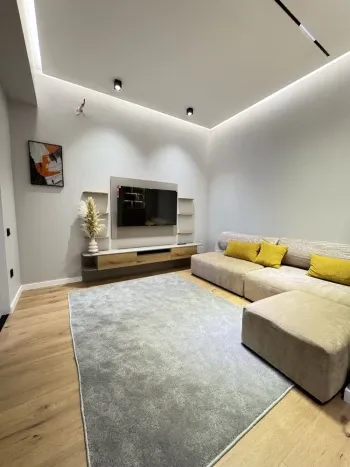 50 м², 2-комн. квартира, 4/9-1