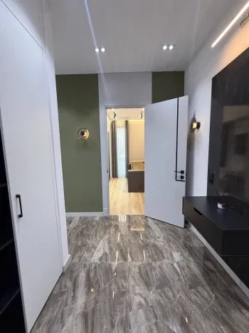 64 м², 3-комн. квартира, 8/12-2