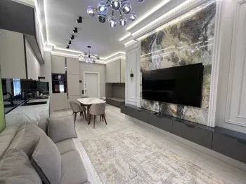 47 м², 2-комн. квартира, 5/7-0