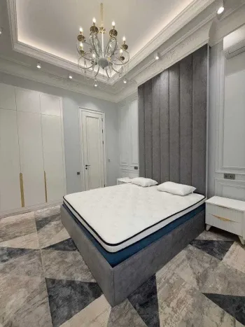 105 м², 3-комн. квартира, 7/7-2