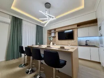 130 м², 4-комн. квартира, 6/8-2
