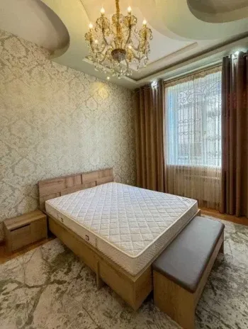 170 м², 4-комн. квартира, 2/6-1