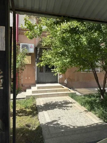 96 м², 4-комн. квартира, 1/5-1