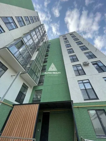 75 м², 3-комн. квартира, 5/9-0