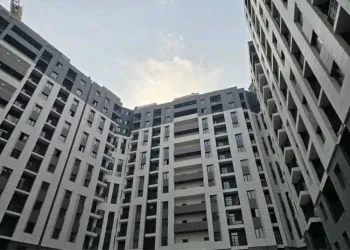 75 м², 3-комн. квартира, 4/14-0