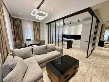 115 м², 4-комн. квартира, 2/12-1