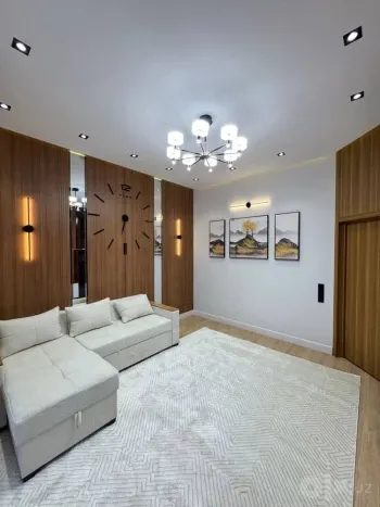 65 м², 3-комн. квартира, 5/7-2
