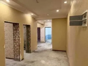 117 м², 4-комн. квартира, 4/5-1