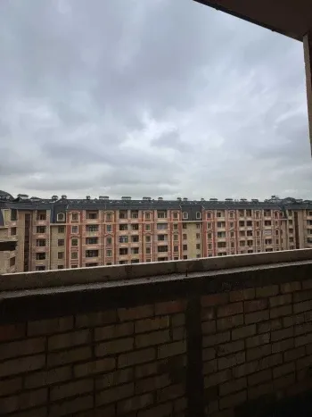 244 м², многокомнатная квартира, 8/8-1