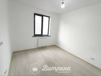38 м², 2-комн. квартира, 4/9-2