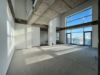 250 м², 5-комн. квартира, 10/11-2