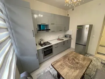 67 м², 2-комн. квартира, 5/10-3