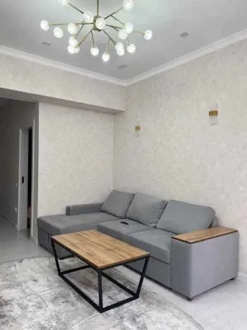 88 м², 3-комн. квартира, 7/8-2