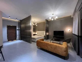 47 m², 1-xonali kvartira, 8/8-2