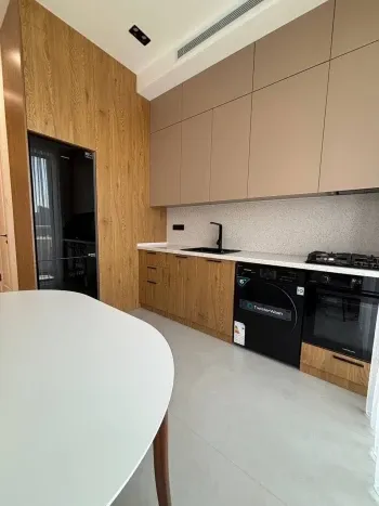 43 m², 1-xonali kvartira, 8/14-3