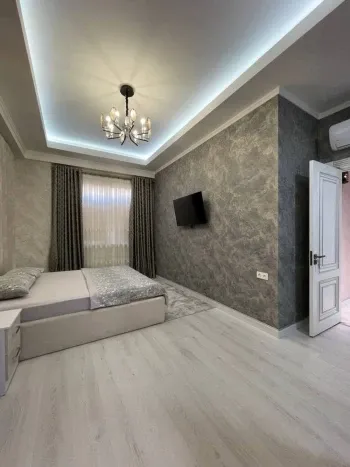 102 м², 3-комн. квартира, 8/8-3