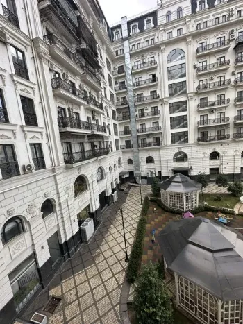 72 м², 2-комн. квартира, 3/11-2