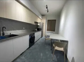 50 м², 2-комн. квартира, 1/16-1