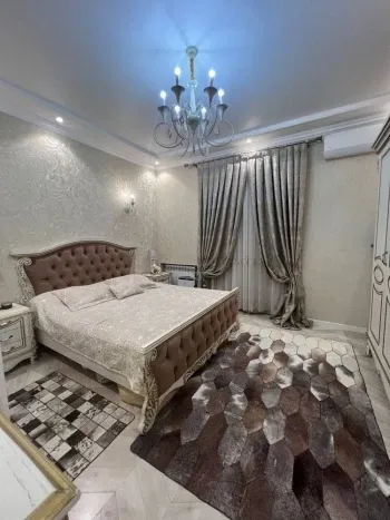 84 м², 3-комн. квартира, 7/8-3