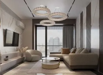 85 m², 3-xonali kvartira, 23/27-3