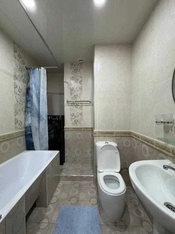 84 м², 3-комн. квартира, 7/9-3