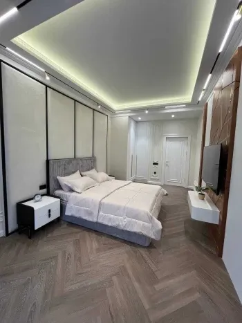 57 м², 2-комн. квартира, 3/14-2
