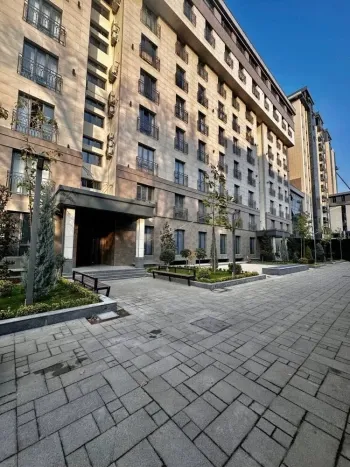 103 м², 3-комн. квартира, 2/10-1