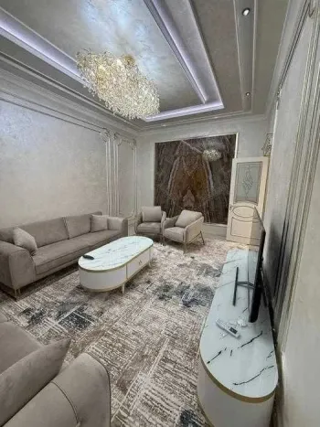 85 м², 3-комн. квартира, 2/10-2