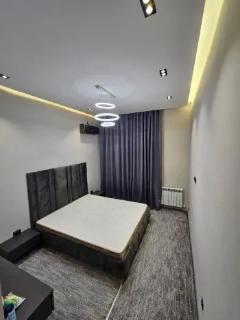 80 m², 3-xonali kvartira, 2/8-3