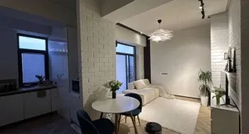 50 м², 2-комн. квартира, 5/10-0